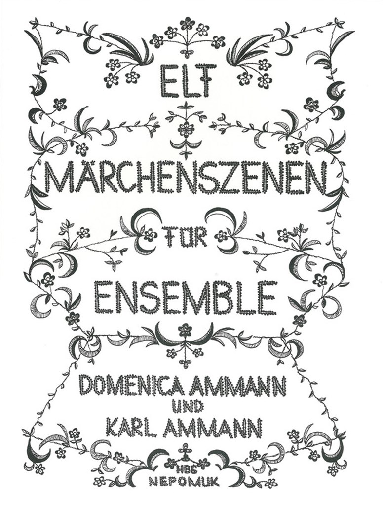 Elf Märchenszenen